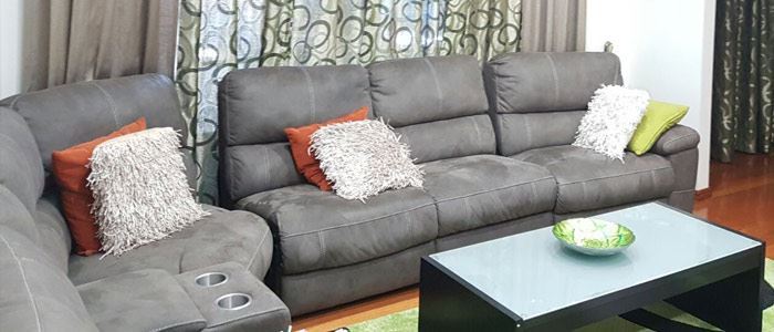 Upholstery Cleaning Process Melbourne