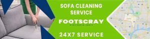 Sofa Cleaning Footscray