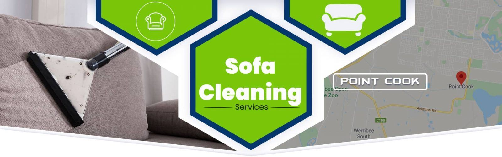 Sofa Cleaning Point Cook