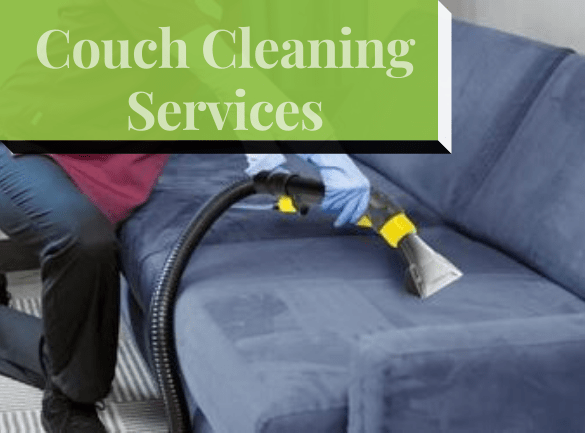 Upholstery Cleaning Canberra