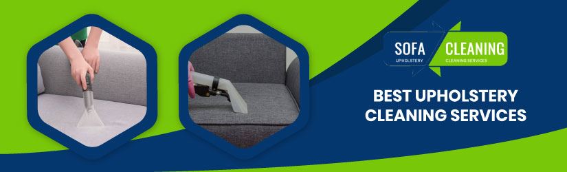 Best Upholstery Cleaning Services
