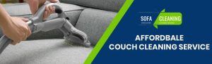Couch Cleaning Service