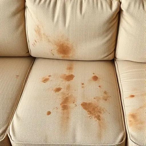 Before Cleaning