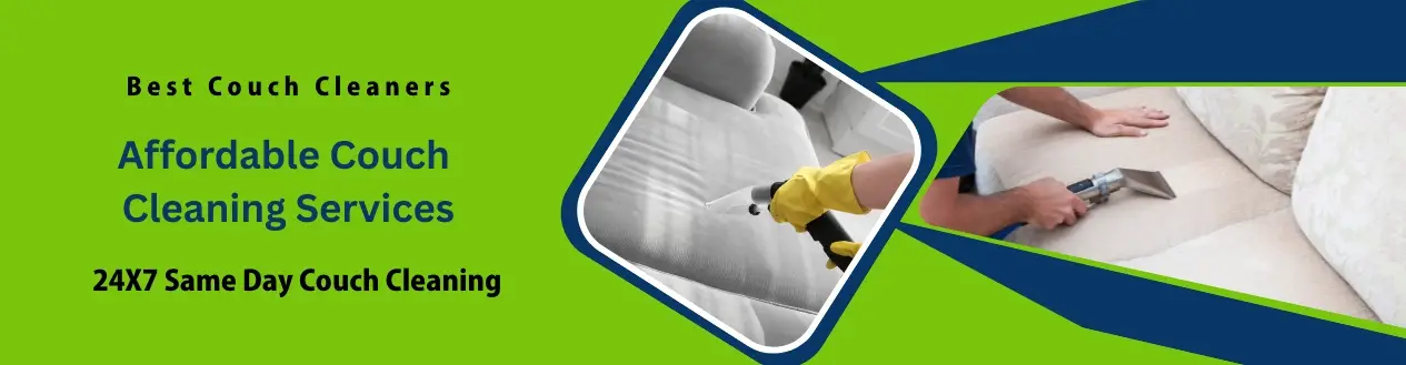 Couch Cleaning Banner